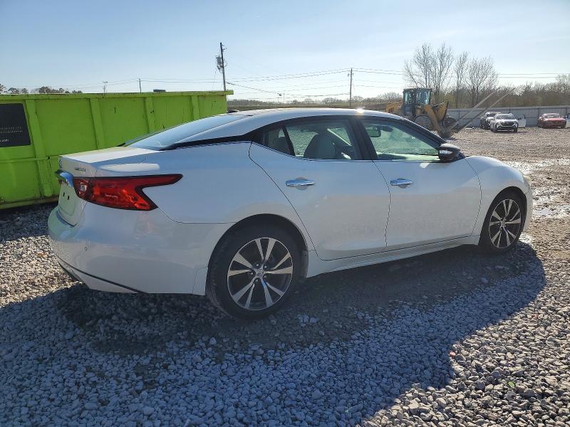 Photo 3 from auction – 2016 NISSAN MAXIMA 3.5 with VIN 1N4AA6AP7GC382185