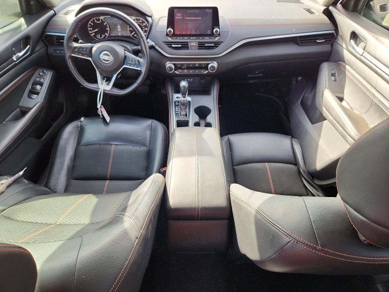 Photo 8 from auction – 2020 NISSAN ALTIMA with VIN 1N4BL4CV7LC266008