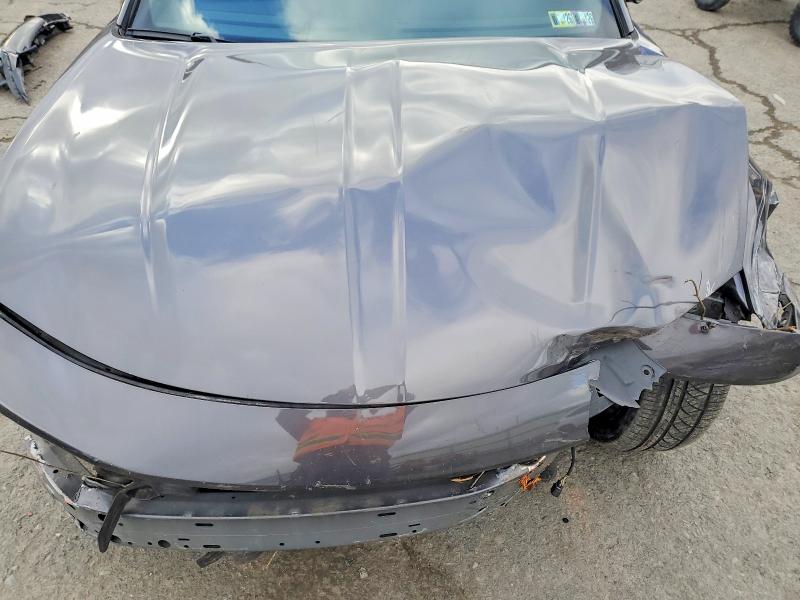 Photo 11 from auction – 2017 DODGE CHARGER with VIN 2C3CDXCTXHH560748