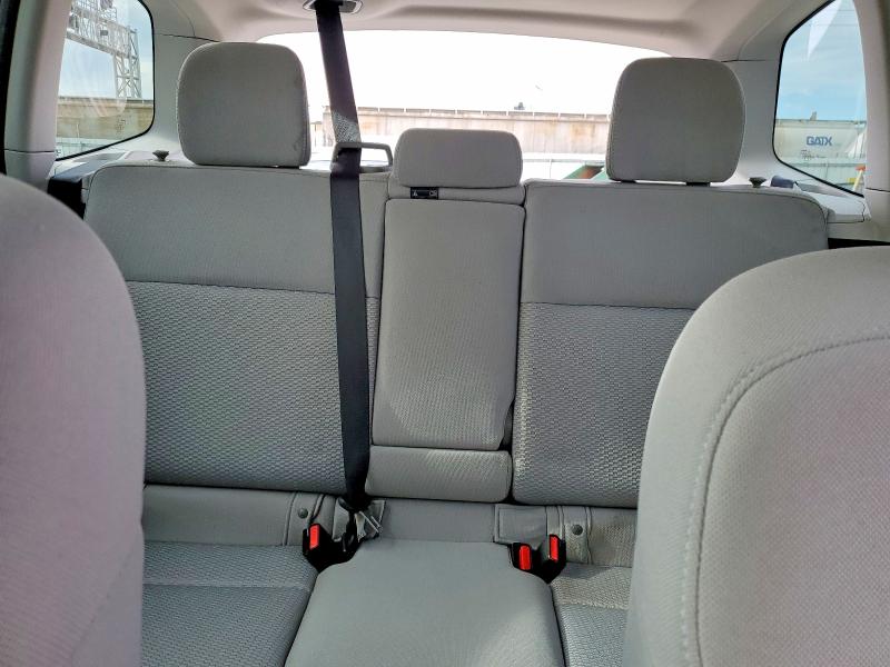 Photo 10 from auction – 2018 SUBARU FORESTER 2 with VIN JF2SJAGC7JH490680
