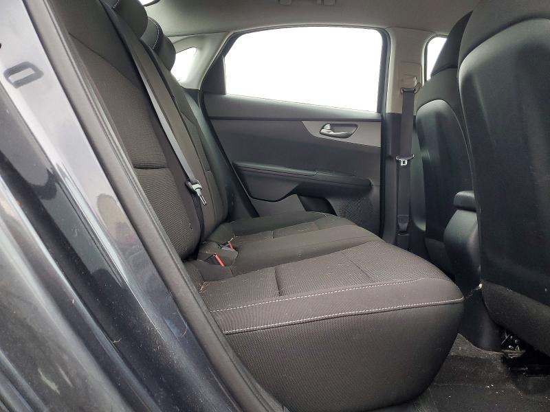 Photo 10 from auction – 2020 KIA FORTE FE with VIN 3KPF24AD6LE165107