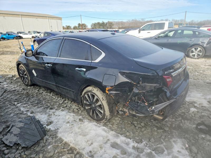 Photo 2 from auction – 2018 NISS ALTIMA with VIN 1N4AL3AP0JC209821