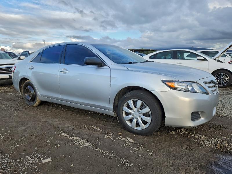 Photo 4 from auction – 2010 TOYOTA CAMRY BASE with VIN 4T1BF3EK1AU022274