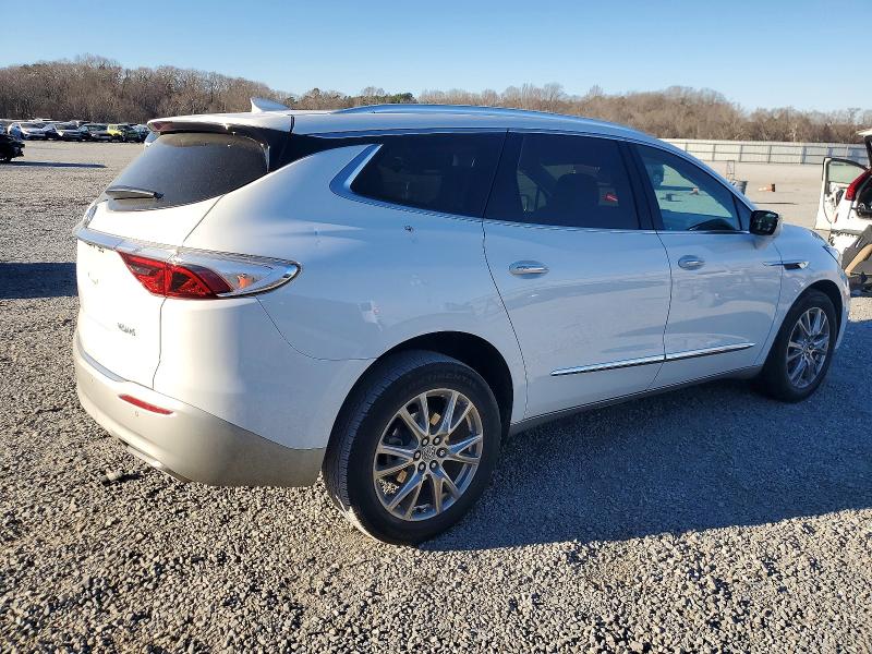 Photo 3 from auction – 2023 BUICK ENCLAVE PR with VIN 5GAERCKW1PJ137727