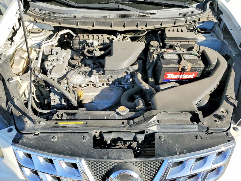 Photo 12 from auction – 2014 NISSAN ROGUE SELE with VIN JN8AS5MT7EW624077