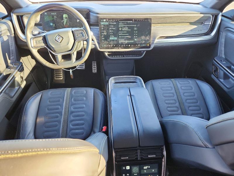 Photo 8 from auction – 2022 RIVIAN R1S LAUNCH with VIN 7PDSGABL9NN001488
