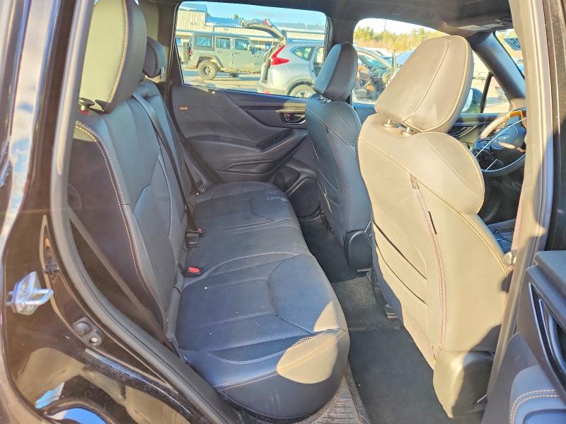 Фото 10 с аукциона – 2023 SUBARU FORESTER W с VIN JF2SKAMC7PH542612