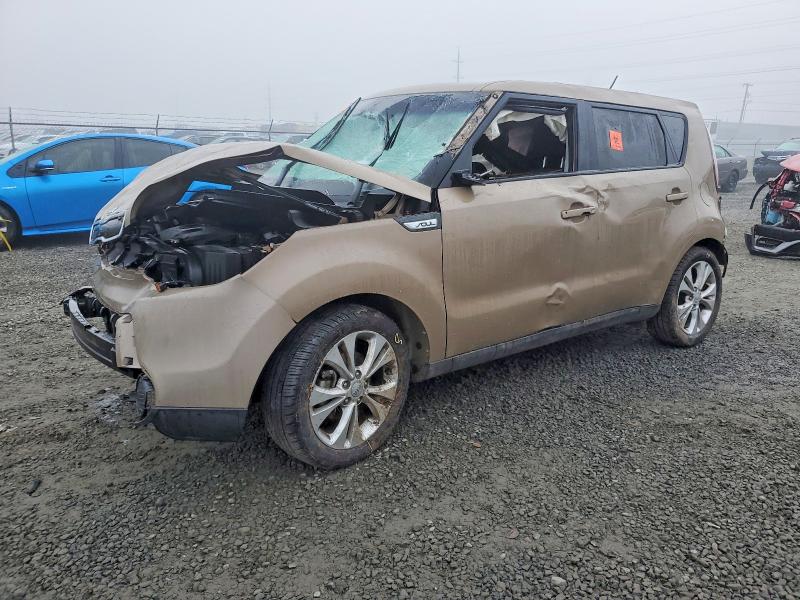 KIA SOUL 2015 con VIN KNDJP3A53F7203640 - Foto de la subasta