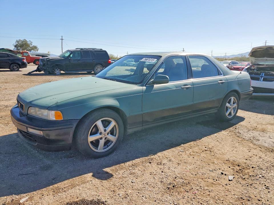 1995 ACURA LEGEND LS