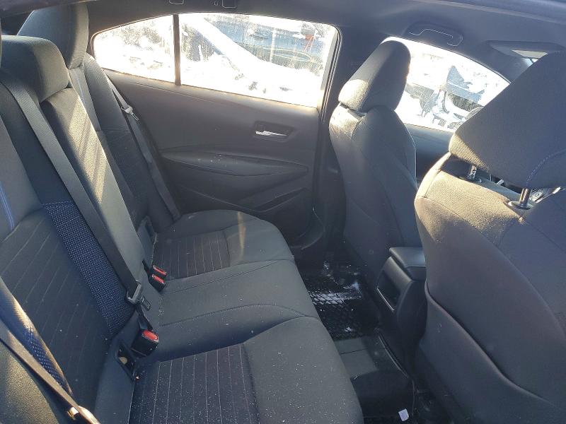 Photo 10 from auction – 2020 TOYOTA COROLLA SE with VIN 5YFB4RBE5LP005876