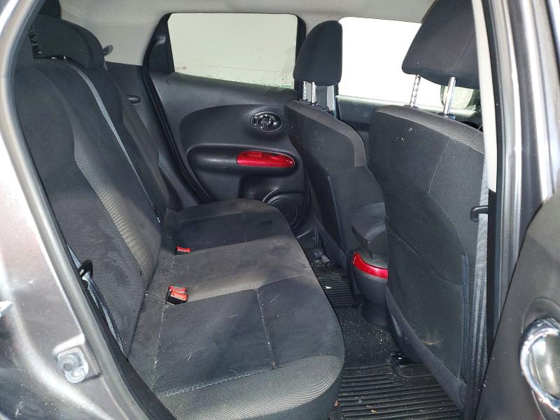 Photo 11 from auction – 2015 NISSAN JUKE with VIN JN8AF5MV5FT550487