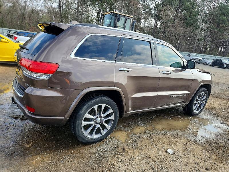 Photo 3 from auction – 2018 JEEP GRAND CHER with VIN 1C4RJECG2JC124961