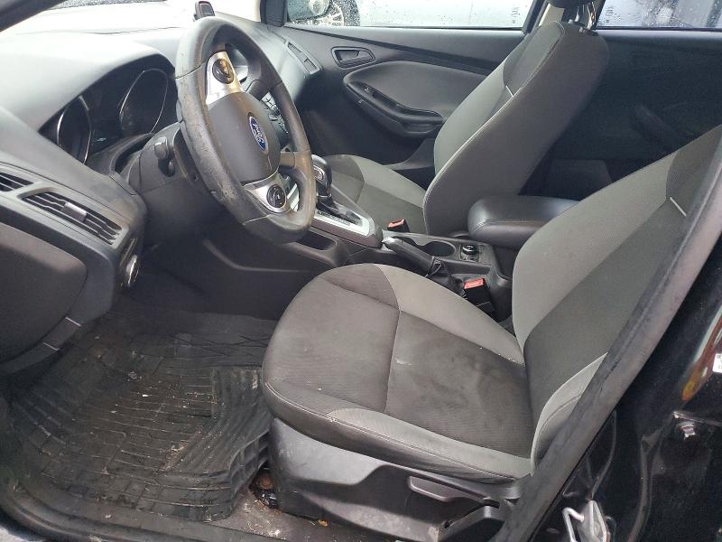 Photo 7 from auction – 2012 FORD FOCUS with VIN 1FAHP3K26CL121574