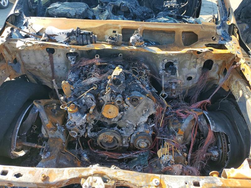 Photo 11 from auction – 2021 RAM 1500 LIMIT with VIN 1C6SRFHM0MN654943