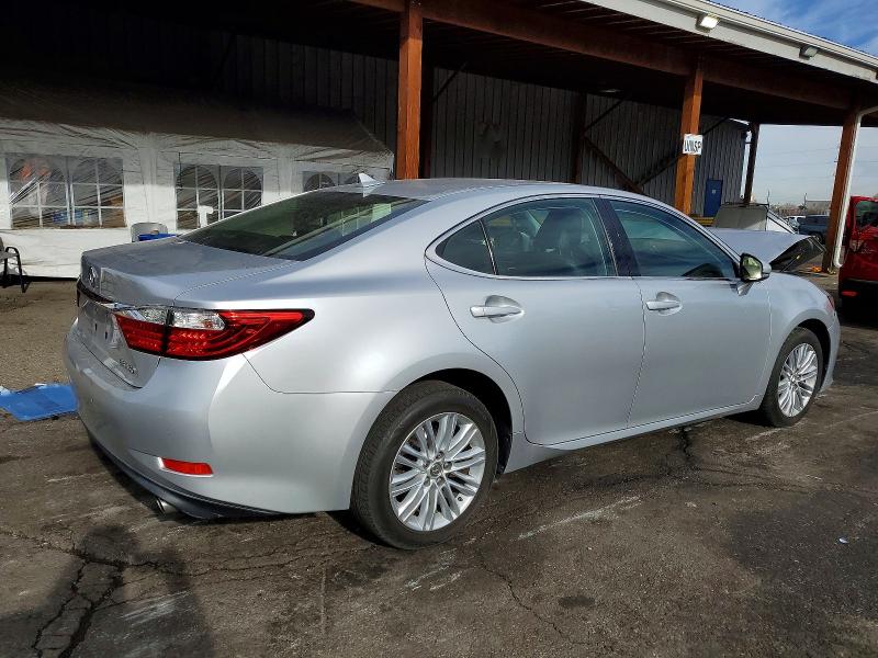 Photo 3 from auction – 2013 LEXUS ES with VIN JTHBK1GG2D2019654