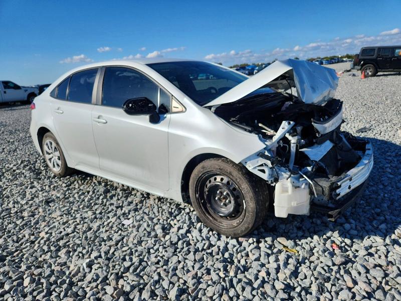 Фото 4 с аукциона – 2023 TOYOTA COROLLA с VIN 5YFB4MDE9PP004333