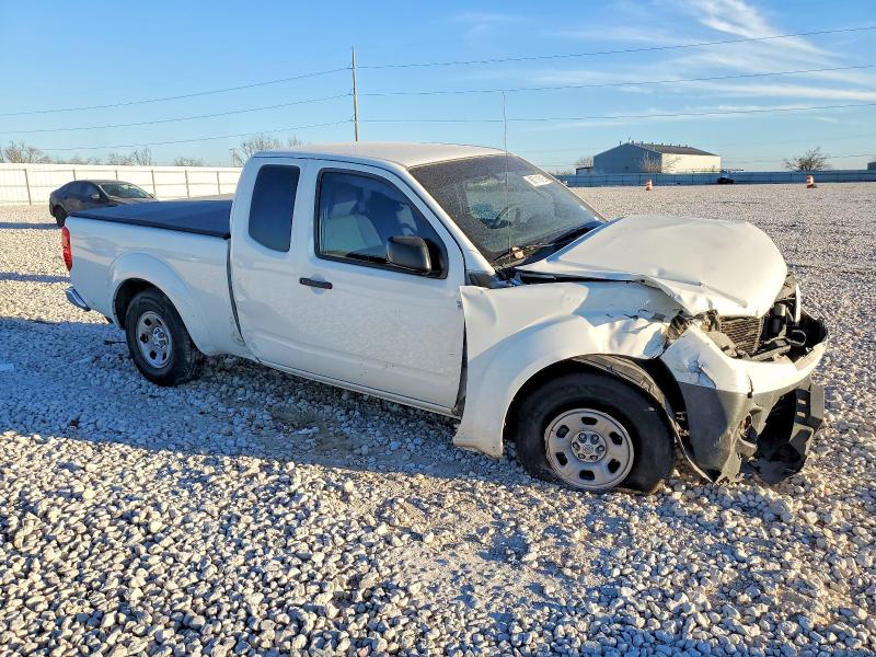 Photo 4 from auction – 2016 NISSAN FRONTIER with VIN 1N6BD0CT5GN716745