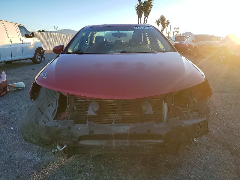 Photo 5 from auction – 2014 TOYOTA CAMRY with VIN 4T1BF1FKXEU781465