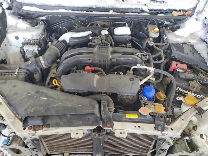 Photo 11 from auction – 2015 SUBARU IMPREZA with VIN JF1GPAT63FH330294