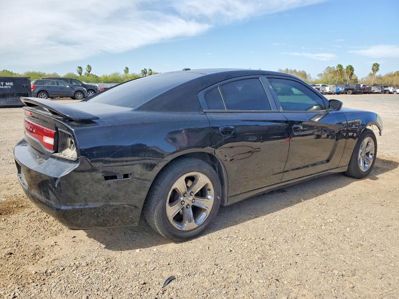 Photo 3 from auction – 2012 DODGE CHARGER SE with VIN 2C3CDXBG8CH219734