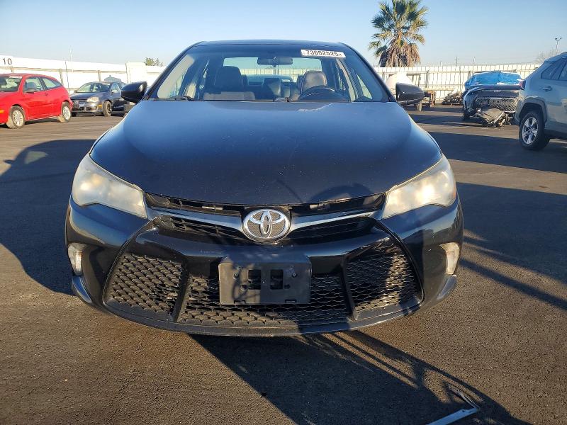 Photo 5 from auction – 2016 TOYOTA CAMRY LE with VIN 4T1BF1FK4GU240494