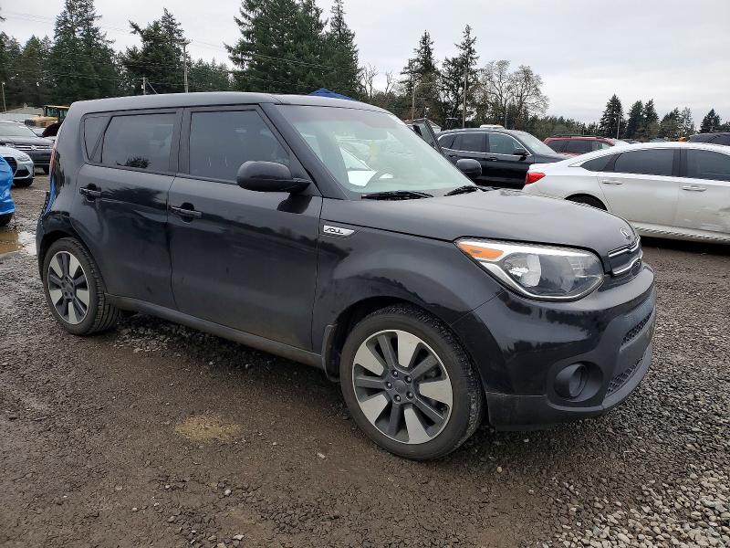 Photo 4 from auction – 2018 KIA SOUL with VIN KNDJN2A20J7597788