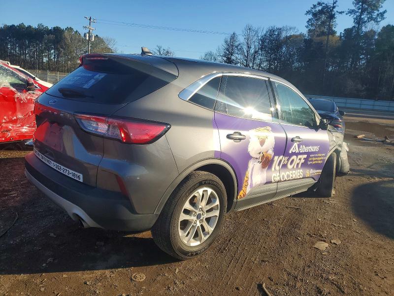 Photo 3 from auction – 2022 FORD ESCAPE with VIN 1FMCU0G61NUB99048