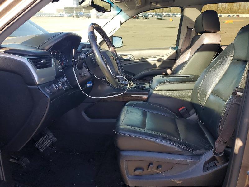 Photo 7 from auction – 2016 CHEVROLET TAHOE K150 with VIN 1GNSKBKC3GR130776