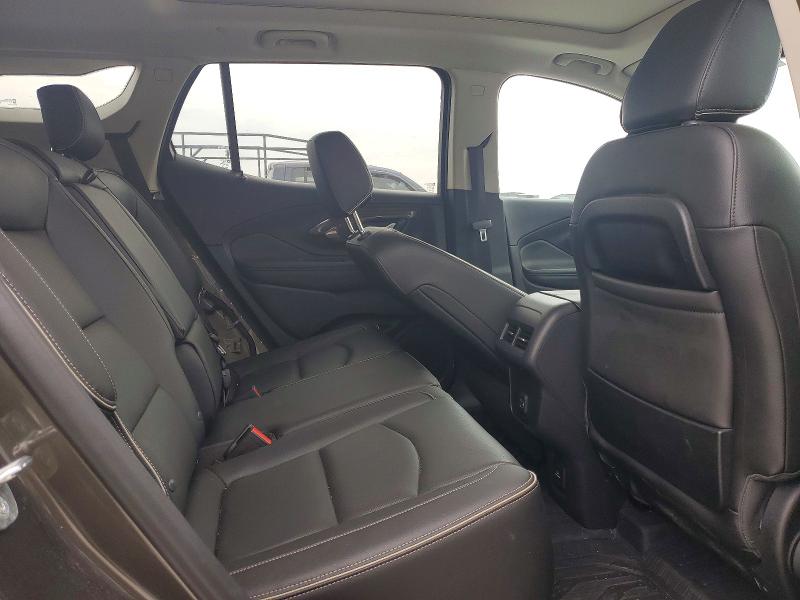 Photo 10 from auction – 2019 GMC TERRAIN DE with VIN 3GKALXEX0KL346067