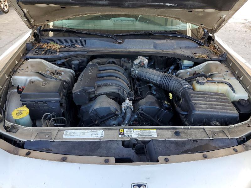 Photo 11 from auction – 2009 DODGE CHARGER with VIN 2B3KA43D59H554060