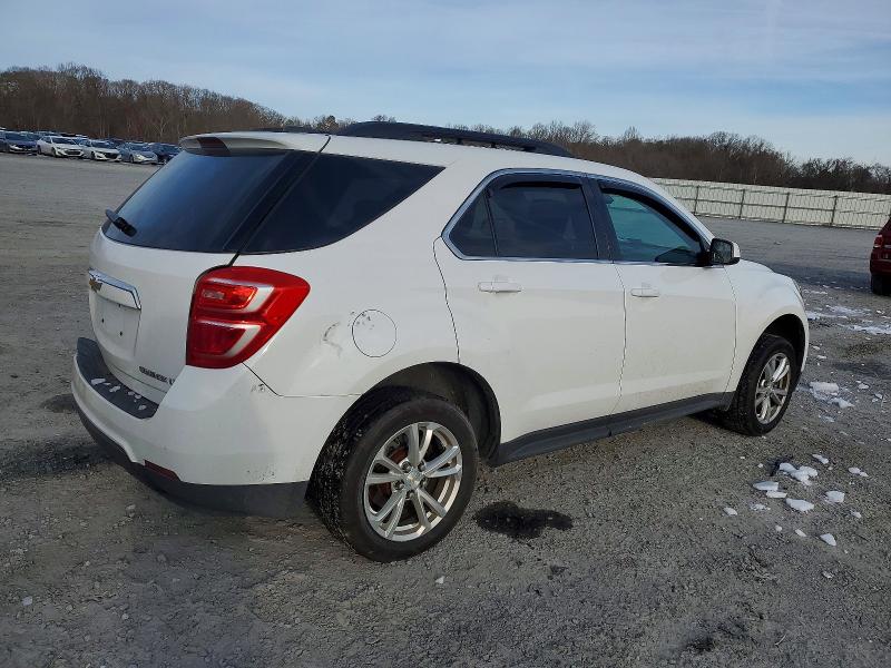 Photo 3 from auction – 2016 CHEVROLET EQUINOX with VIN 2GNFLFEK6G6109635