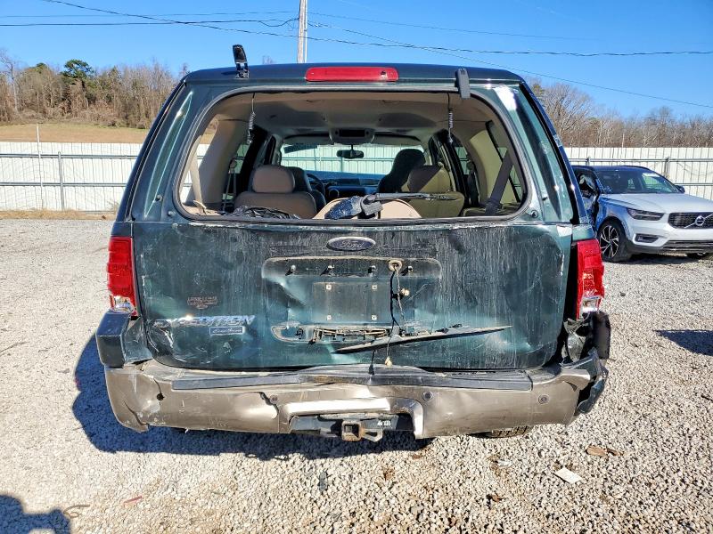 Photo 6 from auction – 2004 FORD EXPEDITION with VIN 1FMFU17LX4LB31747