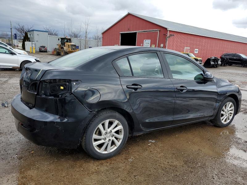 Photo 3 from auction – 2012 MAZDA 3 I with VIN JM1BL1UF5C1536557