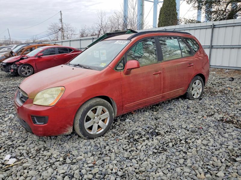 2008 KIA RONDO - Търг №73126765