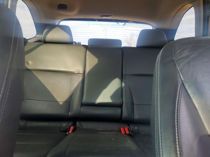 Снимка 10 от търг – 2015 SUBARU OUTBACK 2. с VIN 4S4BSBLC2F3200496