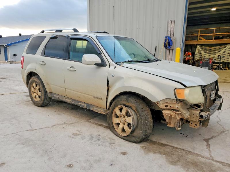 Photo 4 from auction – 2008 FORD ESCAPE LIM with VIN 1FMCU94138KE18959