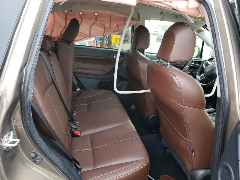 Photo 11 from auction – 2017 SUBARU FORESTER 2 with VIN JF2SJGWCXHH540759