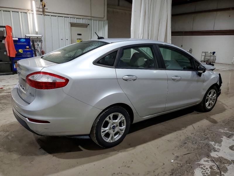 Photo 3 from auction – 2015 FORD FIESTA with VIN 3FADP4BJ9FM175272