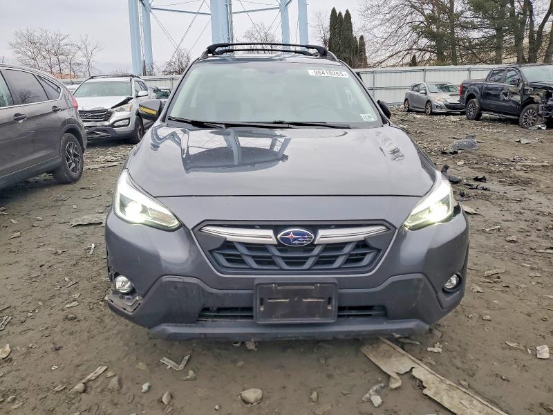 Фото 5 с аукциона – 2023 SUBARU CROSSTREK с VIN JF2GTHMC2PH275312