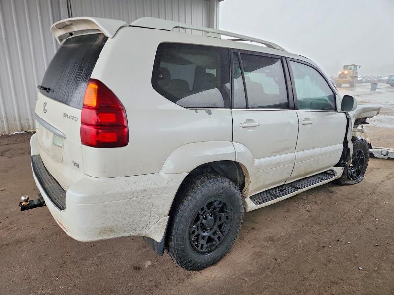 Photo 3 from auction – 2004 LEXUS GX 470 with VIN JTJBT20X640058433