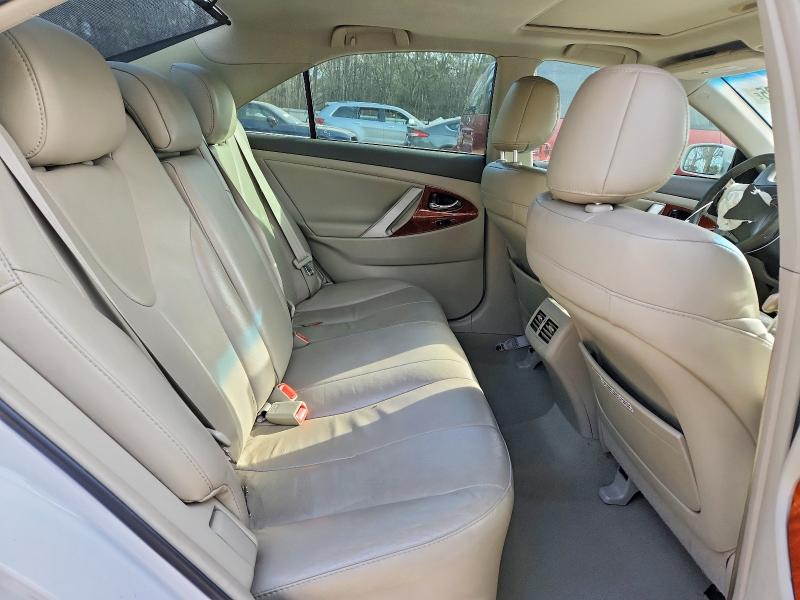 Photo 10 from auction – 2011 TOYOTA CAMRY BASE with VIN 4T1BF3EK1BU730350