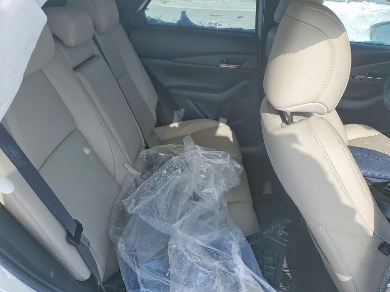 Photo 11 from auction – 2020 MAZDA CX-30 PREF with VIN 3MVDMBDL3LM109333
