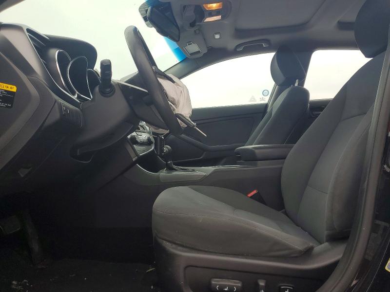 Photo 7 from auction – 2015 KIA OPTIMA LX with VIN KNAGM4A77F5528083