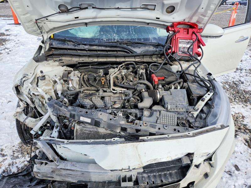 Photo 11 from auction – 2021 NISSAN ALTIMA with VIN 1N4BL4DV7MN387786