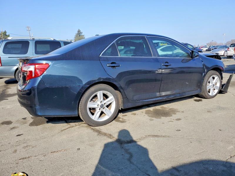 Zdjęcie 3 z aukcji – 2012 TOYOTA CAMRY BASE z VIN 4T1BF1FK8CU180665