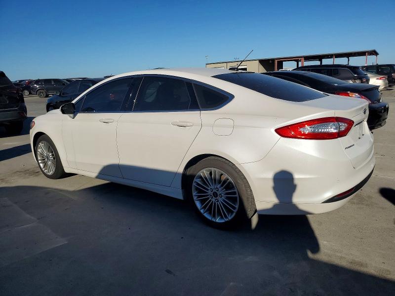 Photo 2 from auction – 2015 FORD FUSION SE with VIN 3FA6P0HD8FR223608
