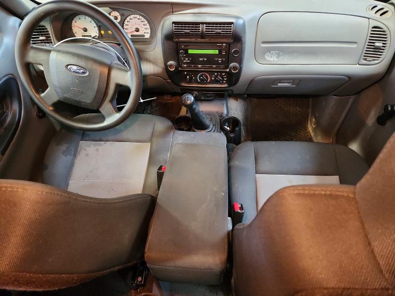 Photo 8 from auction – 2008 FORD RANGER with VIN 1FTYR44UX8PA17260