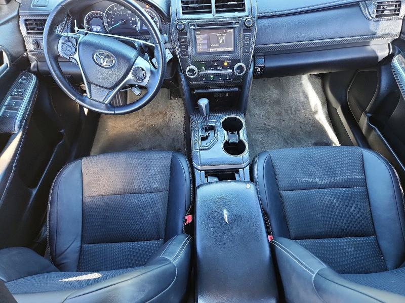 Photo 8 from auction – 2014 TOYOTA CAMRY L with VIN 4T1BF1FK0EU419161