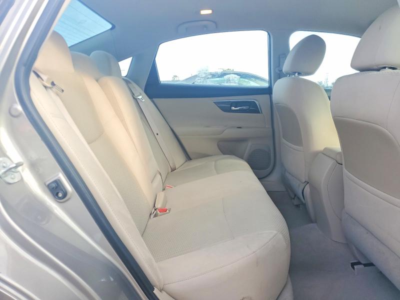 Photo 10 from auction – 2014 NISSAN ALTIMA 2.5 with VIN 1N4AL3AP4EC115723