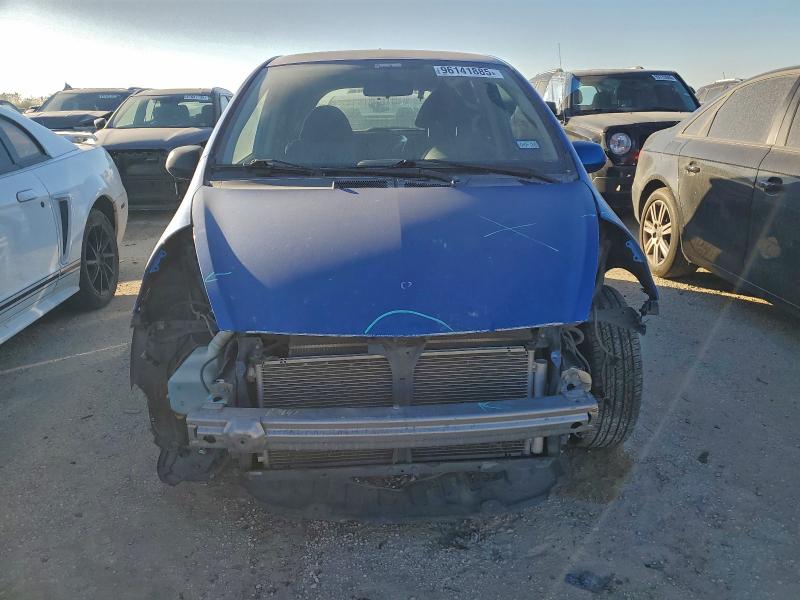 Photo 5 from auction – 2007 HONDA FIT S with VIN JHMGD38627S012645